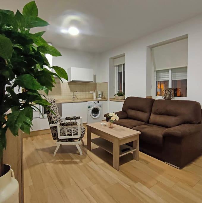 Apartamento Acerota, Con Parking Gratuito Kordoba Zewnętrze zdjęcie
