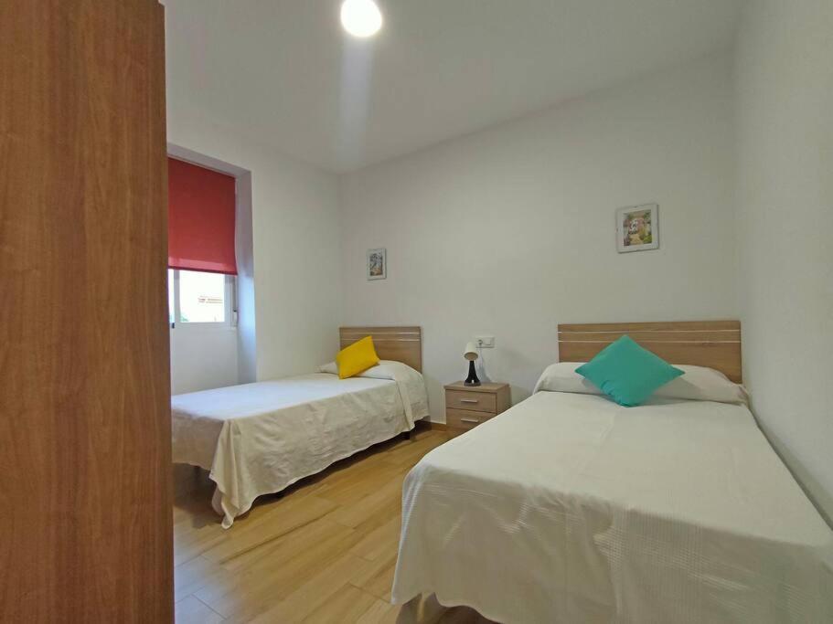Apartamento Acerota, Con Parking Gratuito Kordoba Zewnętrze zdjęcie