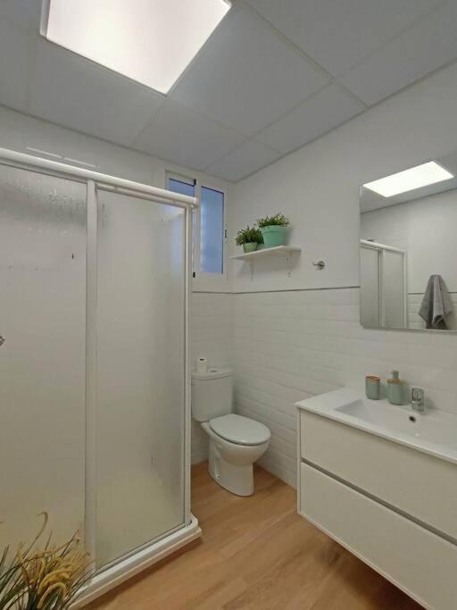 Apartamento Acerota, Con Parking Gratuito Kordoba Zewnętrze zdjęcie