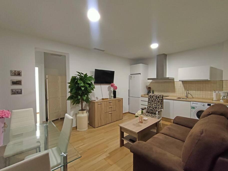 Apartamento Acerota, Con Parking Gratuito Kordoba Zewnętrze zdjęcie