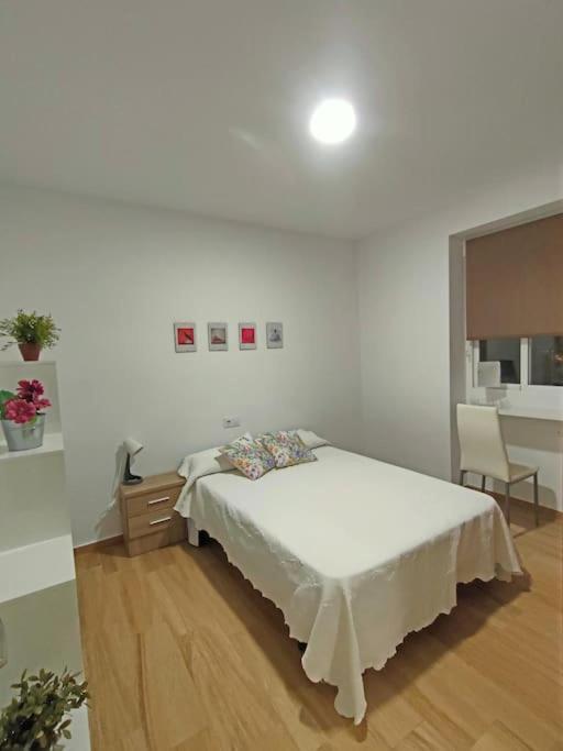 Apartamento Acerota, Con Parking Gratuito Kordoba Zewnętrze zdjęcie
