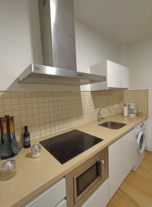 Apartamento Acerota, Con Parking Gratuito Kordoba Zewnętrze zdjęcie
