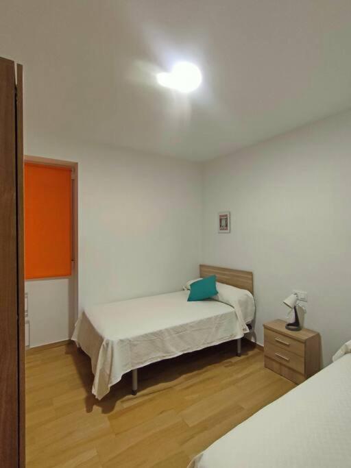 Apartamento Acerota, Con Parking Gratuito Kordoba Zewnętrze zdjęcie