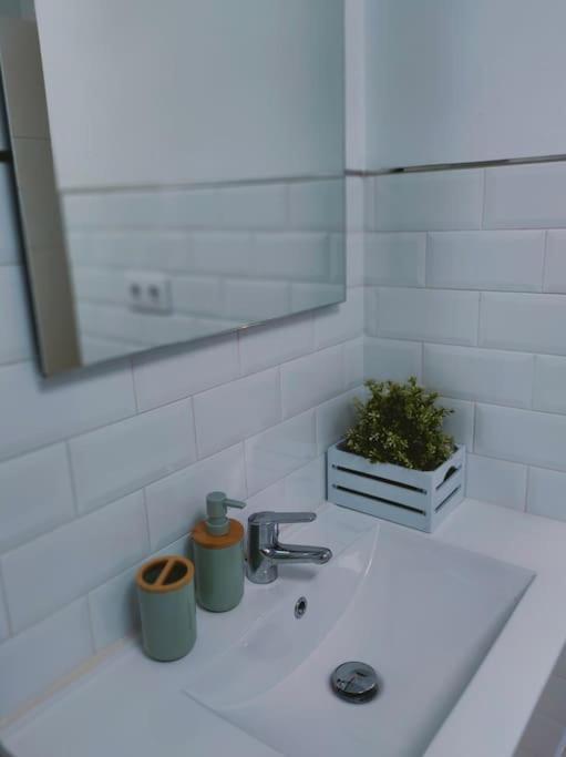 Apartamento Acerota, Con Parking Gratuito Kordoba Zewnętrze zdjęcie