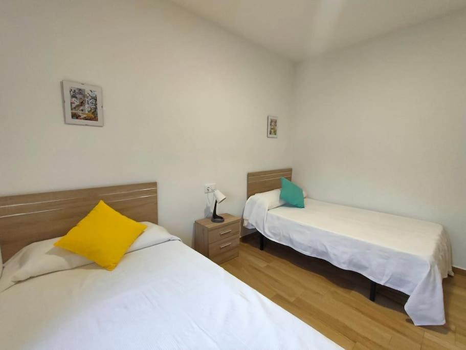 Apartamento Acerota, Con Parking Gratuito Kordoba Zewnętrze zdjęcie