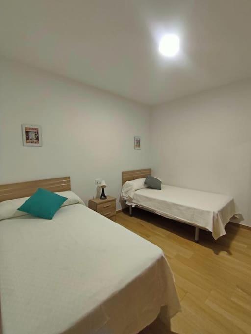 Apartamento Acerota, Con Parking Gratuito Kordoba Zewnętrze zdjęcie